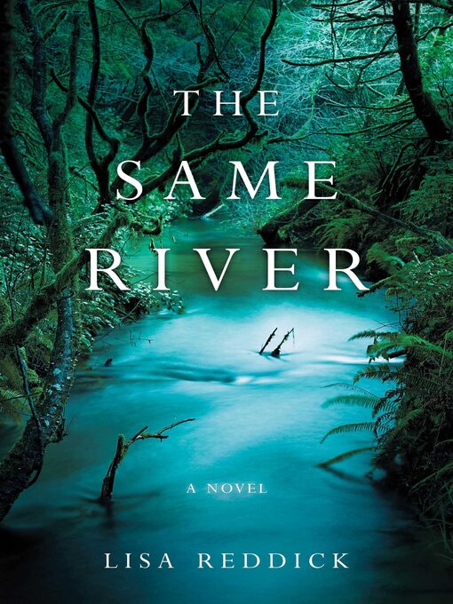 Cover image for The Same River